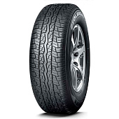 шина Yokohama Geolandar H/T G902 265/65R17 112H в Кирове