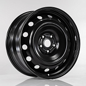 TREBL R-1754 (коробка) 7.5x18/5x114.3 ET48 D54.1 Black