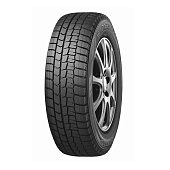 шина Dunlop Winter Maxx WM02 245/50R19 101T RunFlat в Кирове