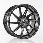 X-RACE H-03(R) 7.5x17/5x112 ET35 D66.6 Graphite