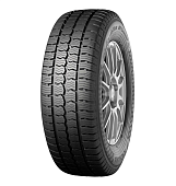 шина Yokohama BluEarth-Van All Season RY61 185/75R16C 104/102R в Кирове
