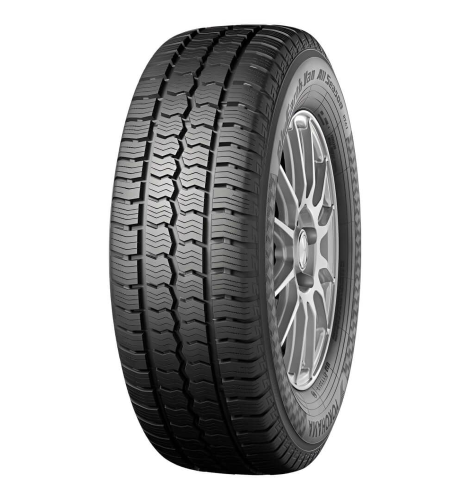 Yokohama BluEarth-Van All Season RY61 185/75R16C 104/102R