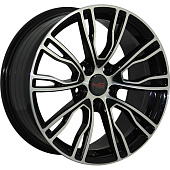 LegeArtis Replica Concept-B533 9.5x21/5x112 ET37 D66.6 GMF