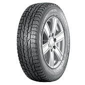шина Nokian Tyres Hakkapeliitta C3 205/65R16C 107/105R шип в Кирове