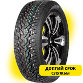 шина Nankang SW8 SUV 235/55R19 105T XL шип в Кирове