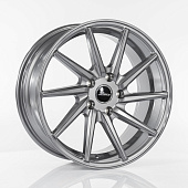 X-RACE H-03(L) 7x16/5x112 ET30 D66.6 BKF