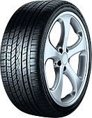 шина Continental CrossContact UHP 265/50R20 111V XL FR в Кирове