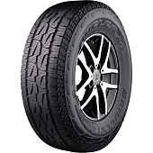 шина Bridgestone Dueler A/T 001 245/60R18 105H в Кирове